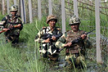 4 Pak rangers killed in retaliatory BSF firing after one jawan dies